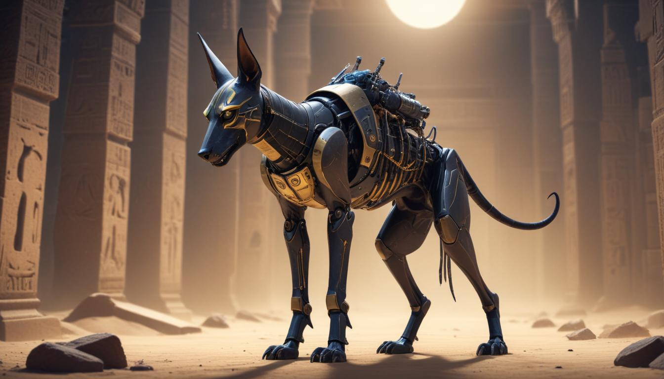 AI Web Scrapers Attacking Open Source? Here's How to Fight Back! | Cryptodamus.io