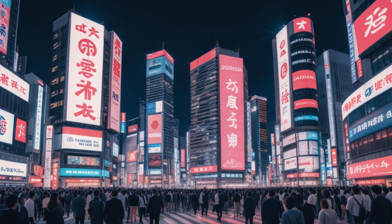 AI & Web3: How XrossRoad & Allora Revolutionize Japanese IP Management! | Cryptodamus.io