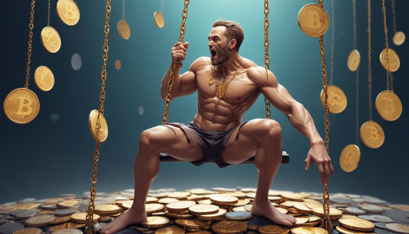 AI16Z Crashes, WEPE Soars: Meme Coin Market SHOCKER! | Cryptodamus.io