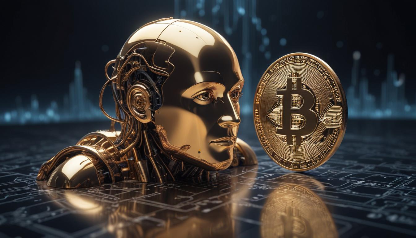 ai16z's Crypto Crash: Is This the End, or a New Beginning? | Cryptodamus.io