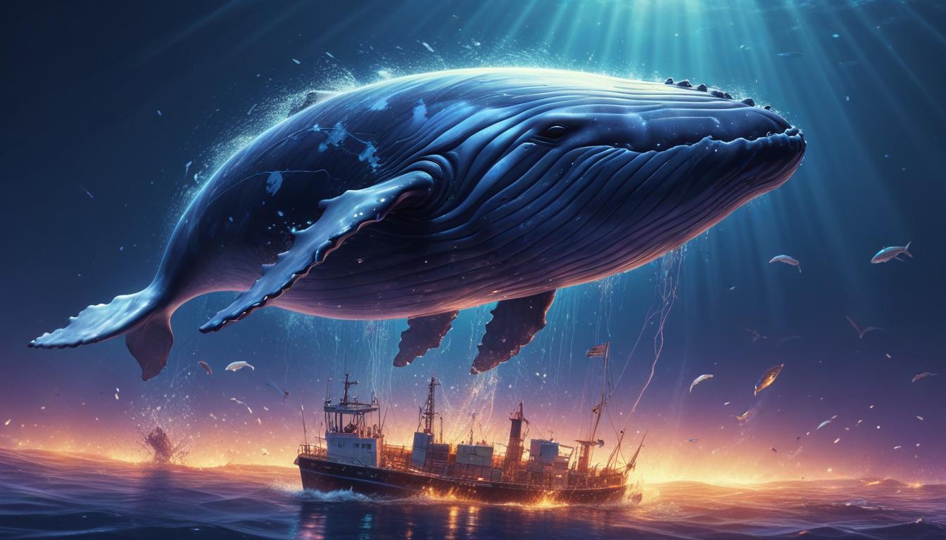 Кит Продал 4М AI16Z: Обвал Цены и Шансы на Восстановление | Cryptodamus.io