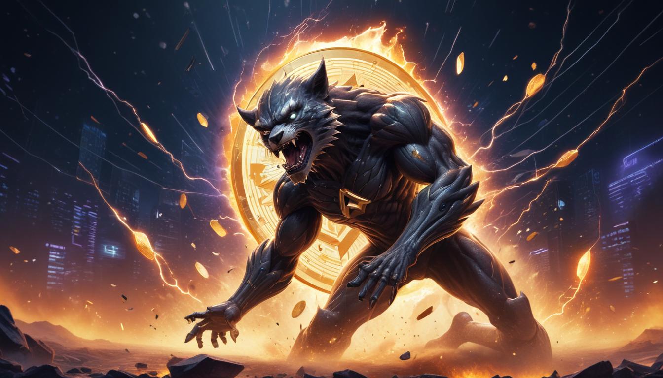 Aiccelerate DAO's Epic Fail: DeFi's Biggest Cautionary Tale? | Cryptodamus.io