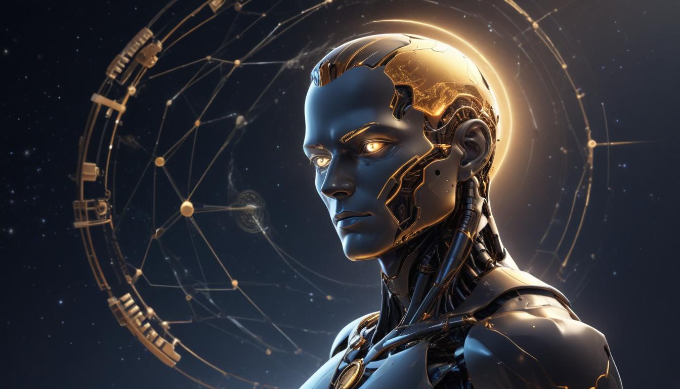 Aiden Labs & Lunar: AI Revolutionizing DeFi for Everyone! | Cryptodamus.io