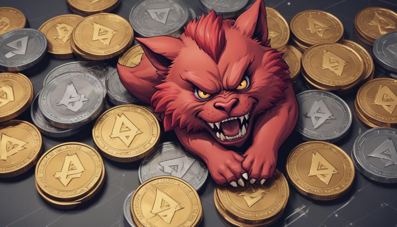 AIOZ, WOULD, AKUMA & RAY EXPLODE! 🤯 Altcoin Price Pumps & Raydium's Volume Surge! | Cryptodamus.io