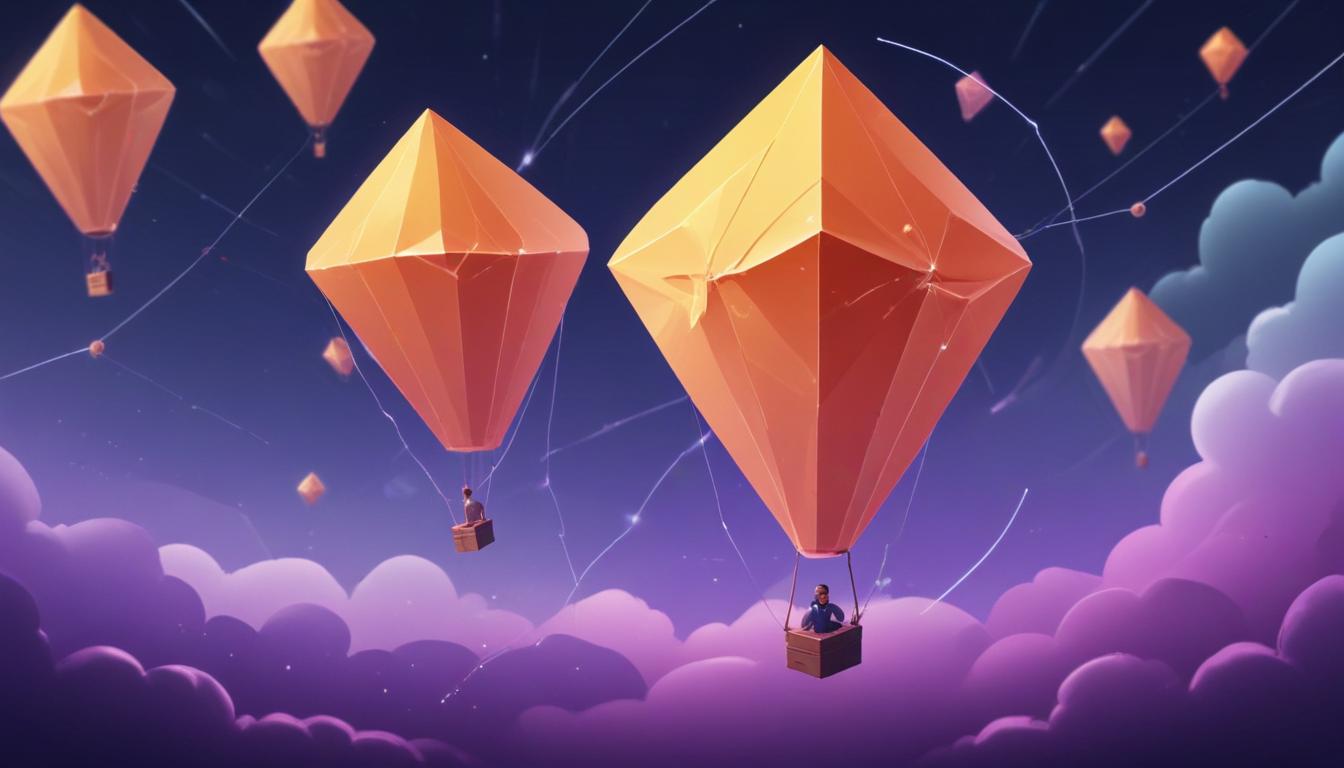 Airdrop Revolution: Why Traditional Methods Fail & EtherMail's Game-Changing Solution | Cryptodamus.io