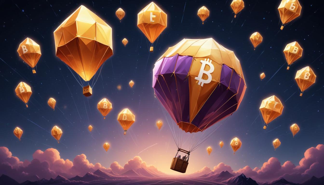 Почему Аирдропы Не Работают? Стройте Web3 Сообщество на Zloadr, а Не Просто Раздавайте Токены! | Cryptodamus.io