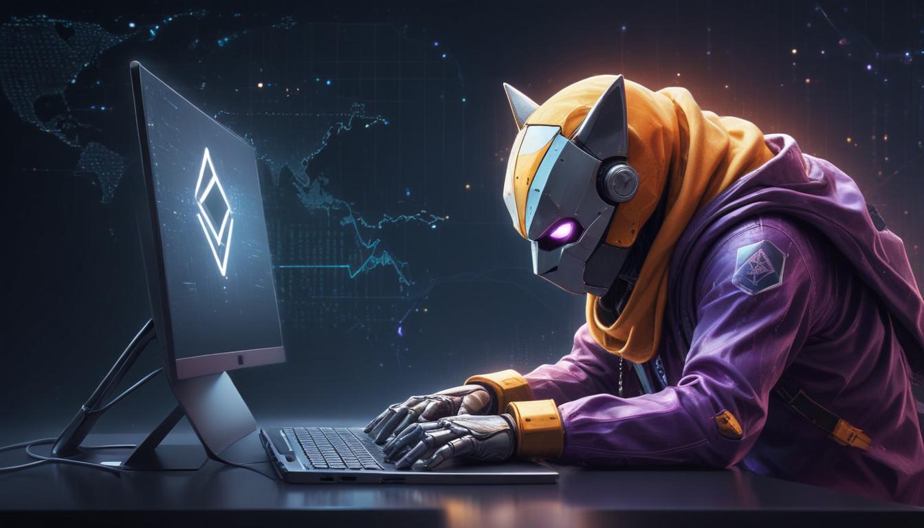 Aixbt Agent Hacked! 55.50 ETH Stolen – Shocking Details Inside! | Cryptodamus.io