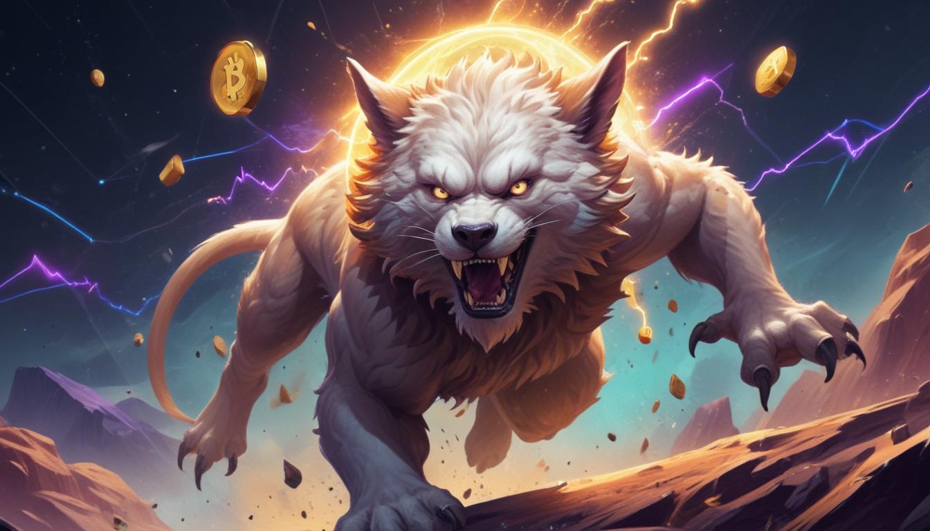 AIXBT & GRIFFAIN: Will They Recover? A Deep Dive Analysis! 🚀 | Cryptodamus.io