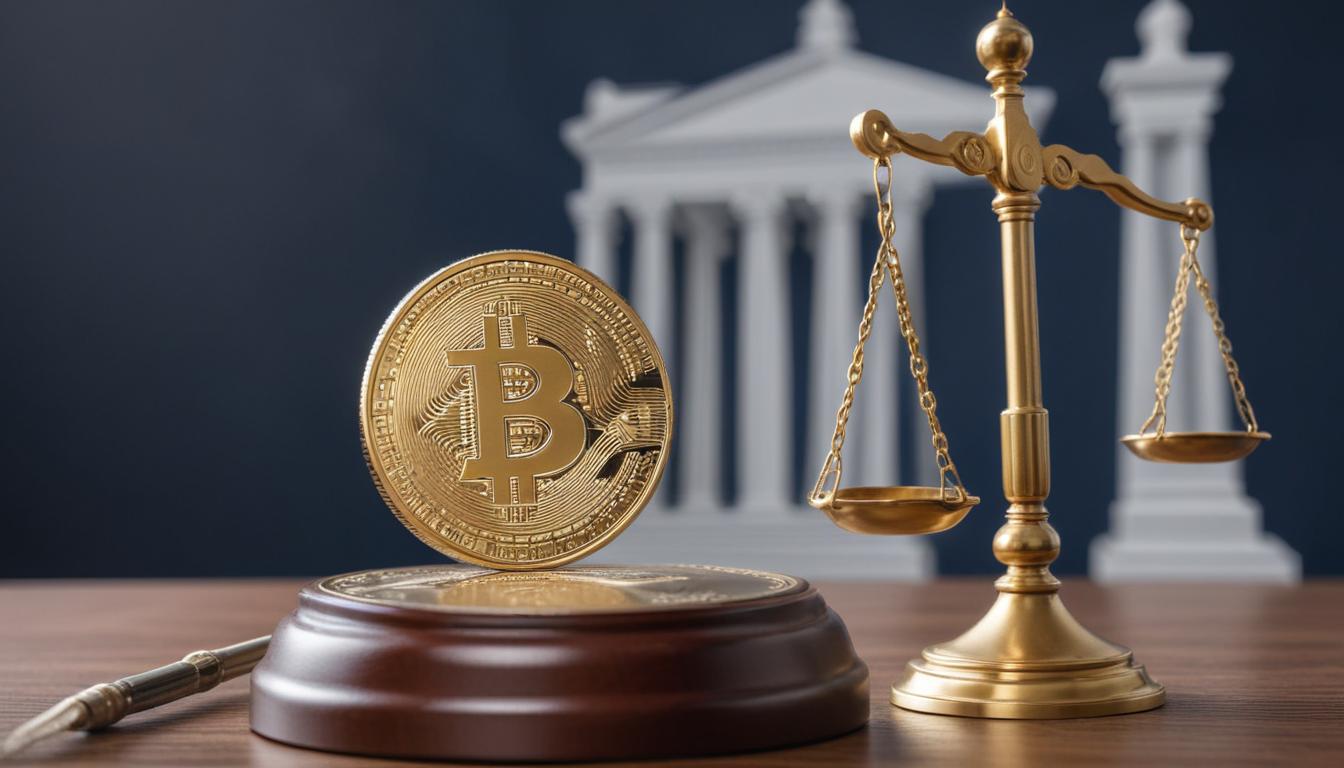 Alabama vs. Coinbase: Did a Crypto Lawsuit Just Change Everything? | Cryptodamus.io