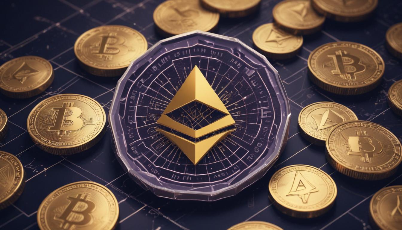 Alchemy Pay (ACH) to $0.11? Analyzing the Crypto's Bullish Consolidation! | Cryptodamus.io