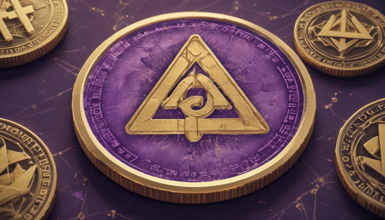 Alchemy Pay (ACH) to $0.11? Unlocking the Bullish Potential: Consolidation & Growth Factors Revealed! | Cryptodamus.io