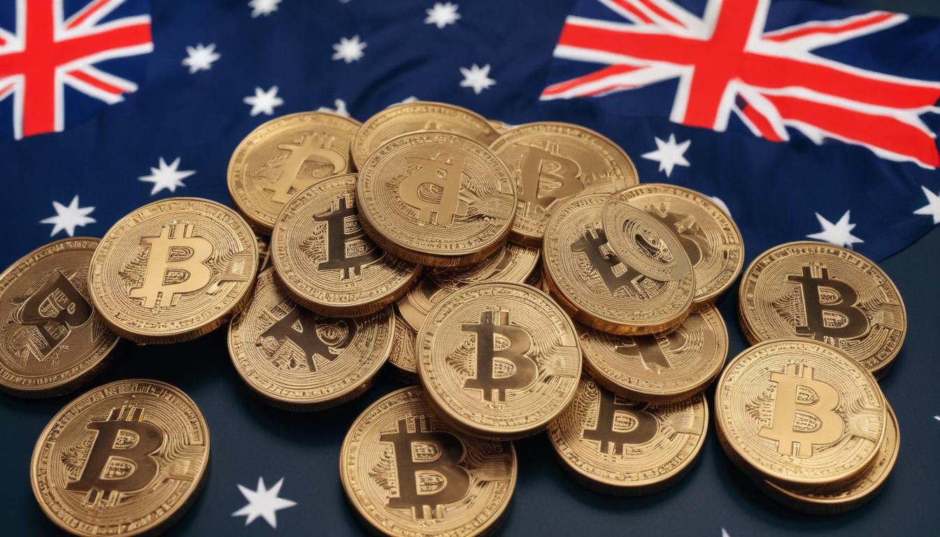 Alchemy Pay's AUSTRAC Registration: HUGE News for Australian Crypto! | Cryptodamus.io
