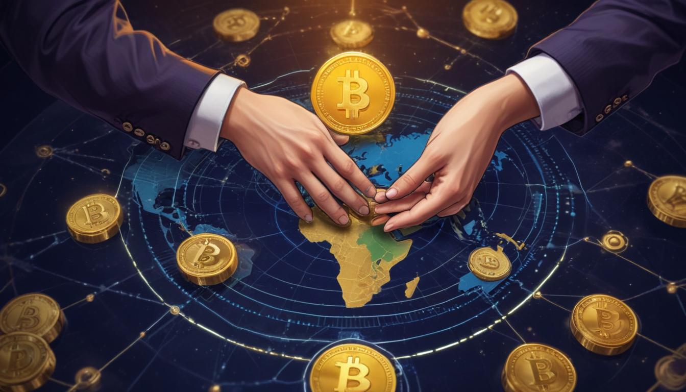 Alchemy Pay's Global Crypto On-Ramp: MOVE Integration & 173+ Countries! | Cryptodamus.io