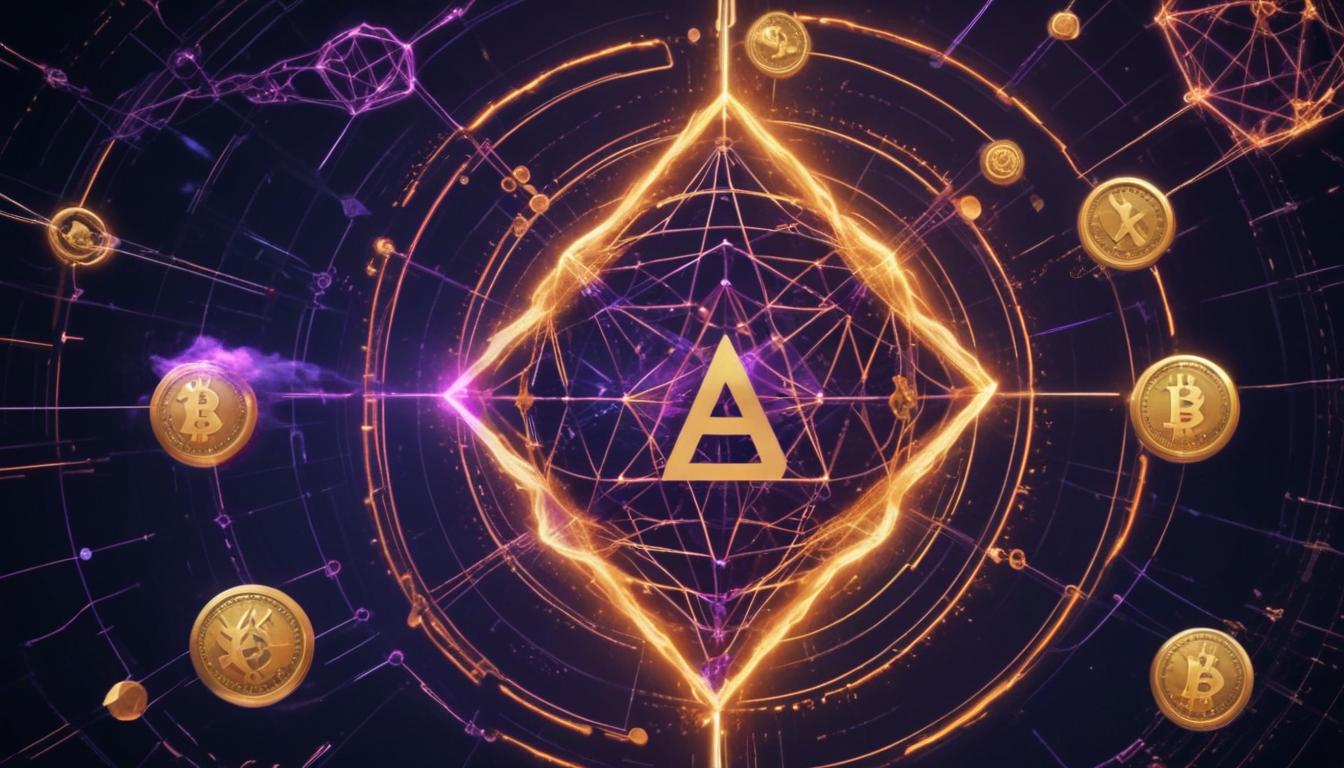 Alchemy Pay, Ultra и DAR: Тройная инновация Web3 — революция в платежах, играх и DeFi! | Cryptodamus.io