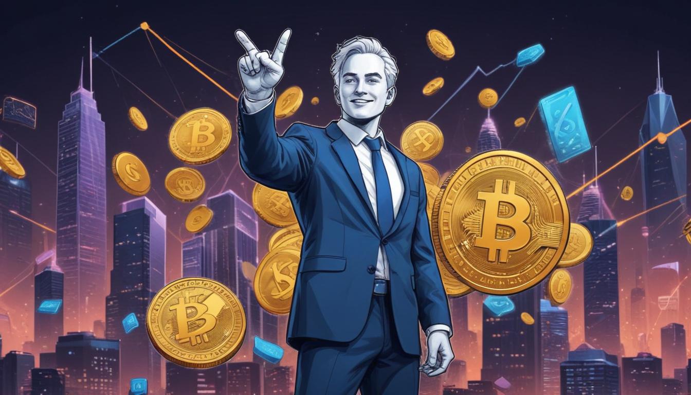 ALEO, GMT и DAR взлетели! Что за этим стоит? Coinbase, STEPN и другие факторы! | Cryptodamus.io