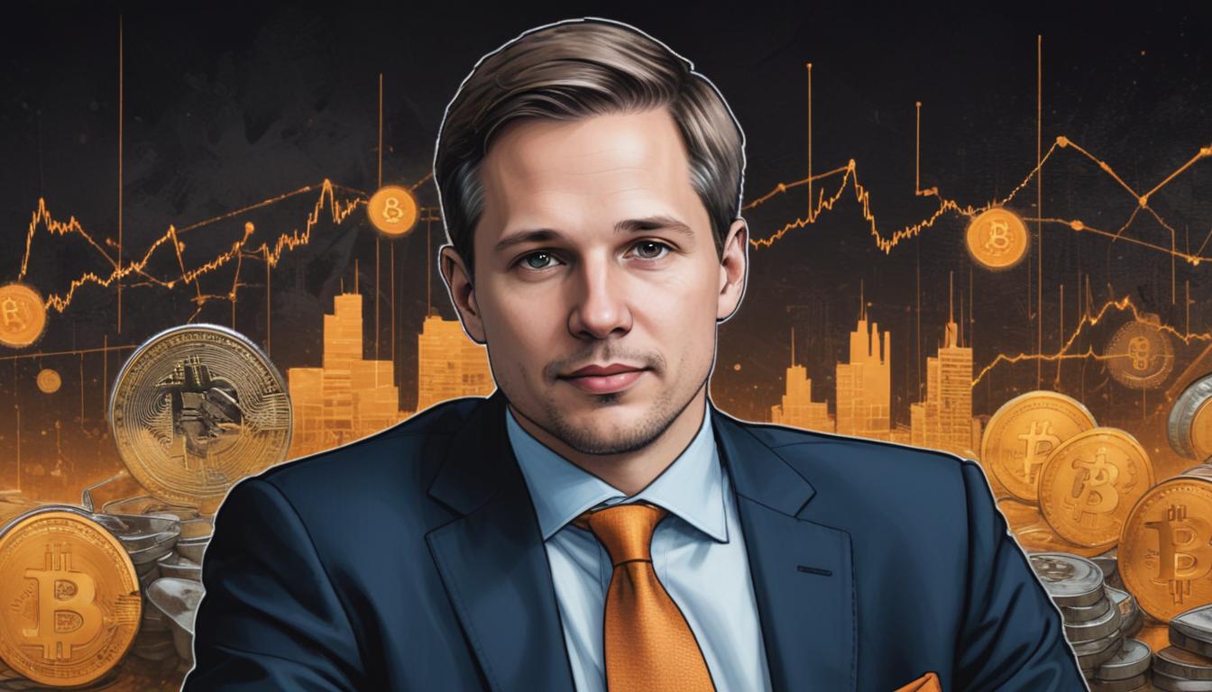 Срочное Предупреждение Алекса Крюгера: Готовьтесь к Спадку и Снижайте Риски Прямо Сейчас! | Cryptodamus.io