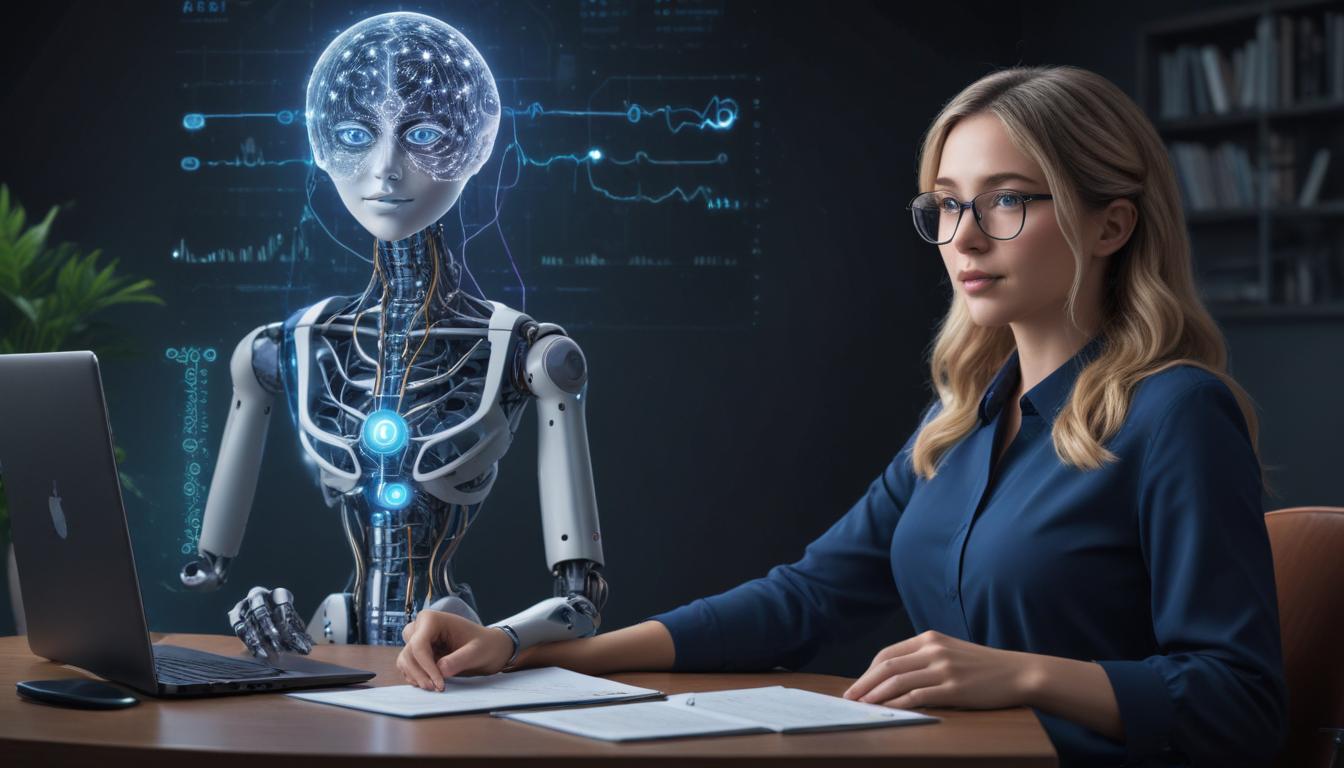 Alexa Plus: AI-Powered Crypto Research - Get Instant Insights! | Cryptodamus.io