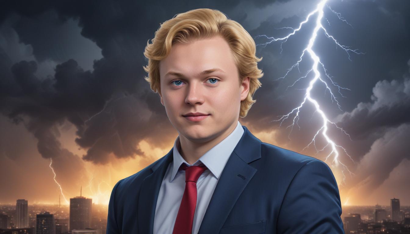 Alexey Pertsev Freed! Crypto's Biggest Legal Battle Takes a Shocking Turn | Cryptodamus.io