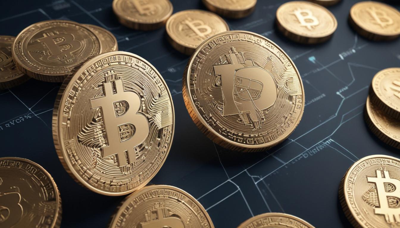 ALGO, GALA, WLD: Your 2025 Crypto Millionaire Blueprint? | Cryptodamus.io