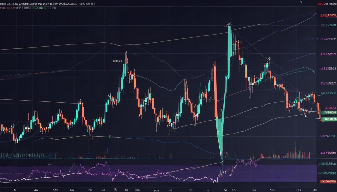 ALGO Price Surge? Bullish Pennant Pattern Spotted! 🚀 | Cryptodamus.io