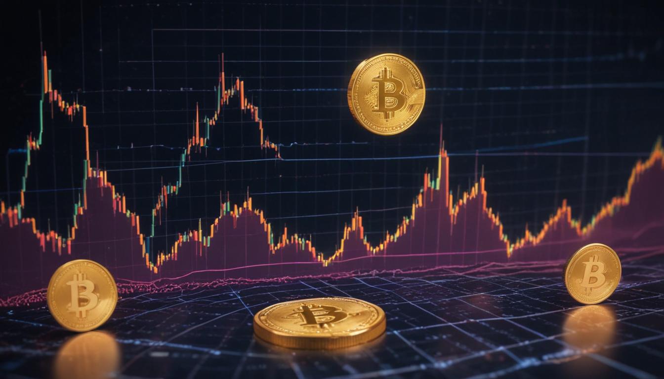 Взрыв цен ALGO & SEI? Раскрыты крипто-стратегии прорыва! | Cryptodamus.io