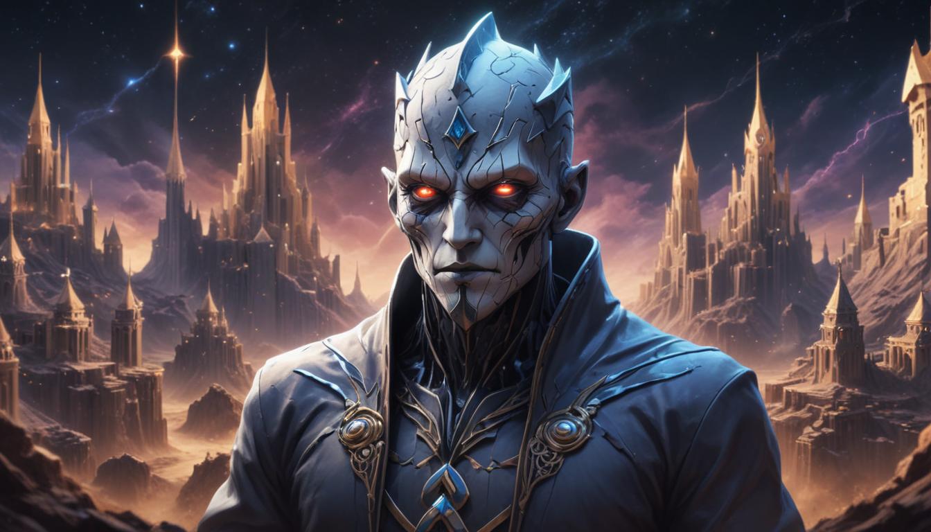 ALGO Staking Exodus: Why Investors Are Dumping Algorand & What It Means for the Future! | Cryptodamus.io