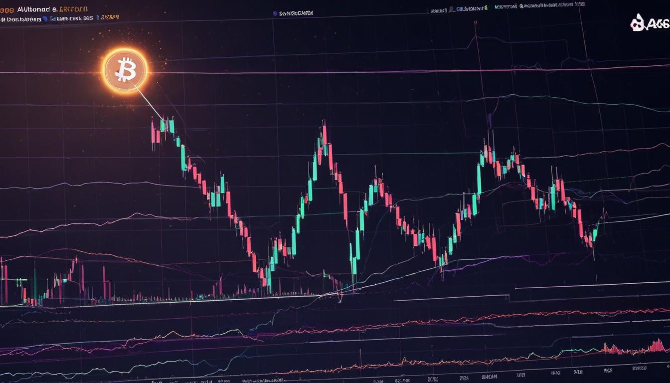 ALGO, SUI, & QNT Breakout! HUGE Price Gains Predicted - Technical Analysis Inside! | Cryptodamus.io
