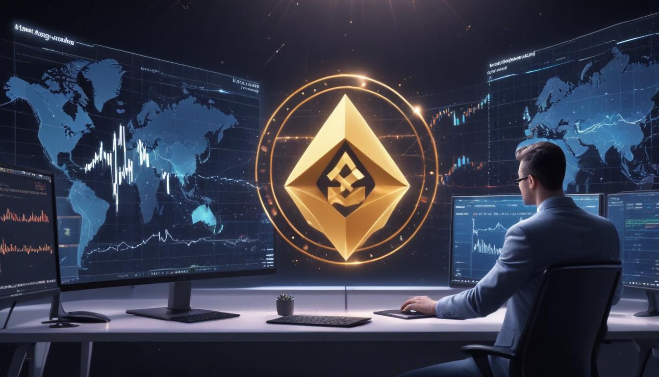 Algorand (ALGO) Price Prediction: 2025, 2030, 2050 & Beyond! 🚀 | Cryptodamus.io