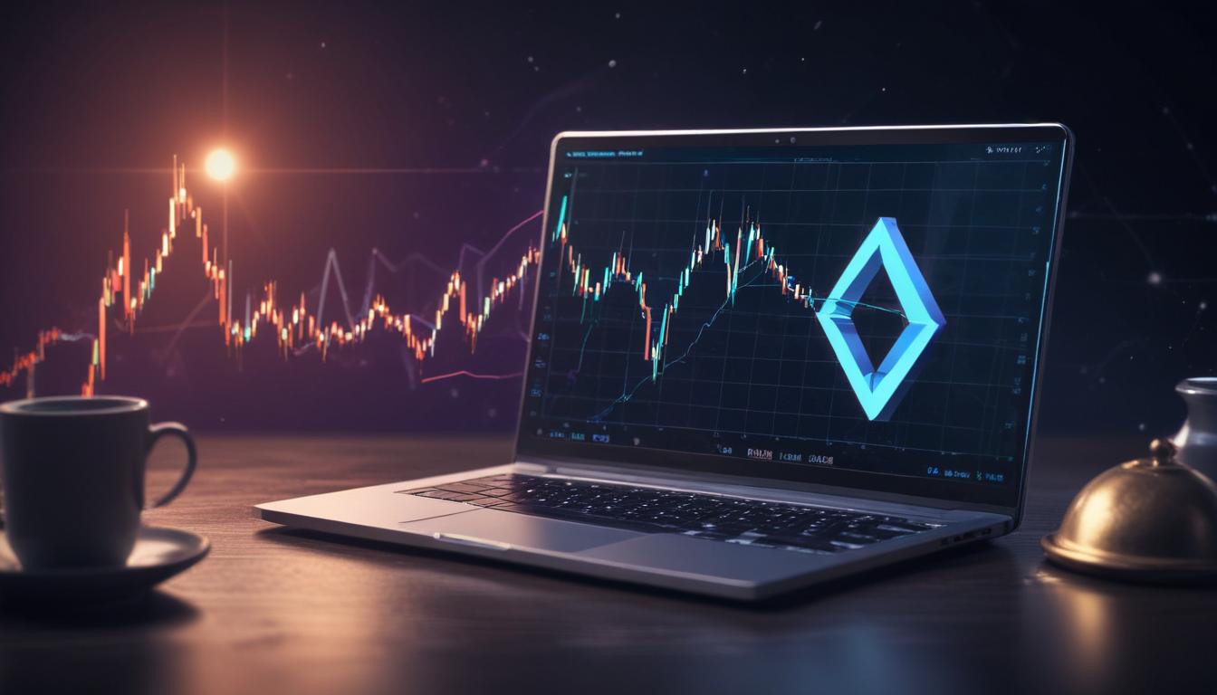 Algorand (ALGO) Price Surge Predicted: Is This Crypto About to Explode? | Cryptodamus.io