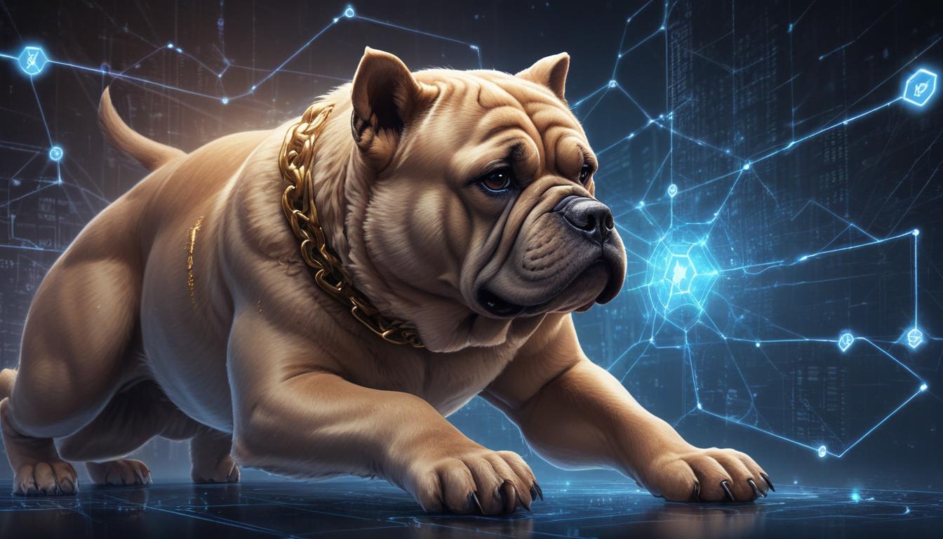 Algorand: D.O.G.E.'s Secret Weapon for Blockchain-Powered Efficiency? | Cryptodamus.io