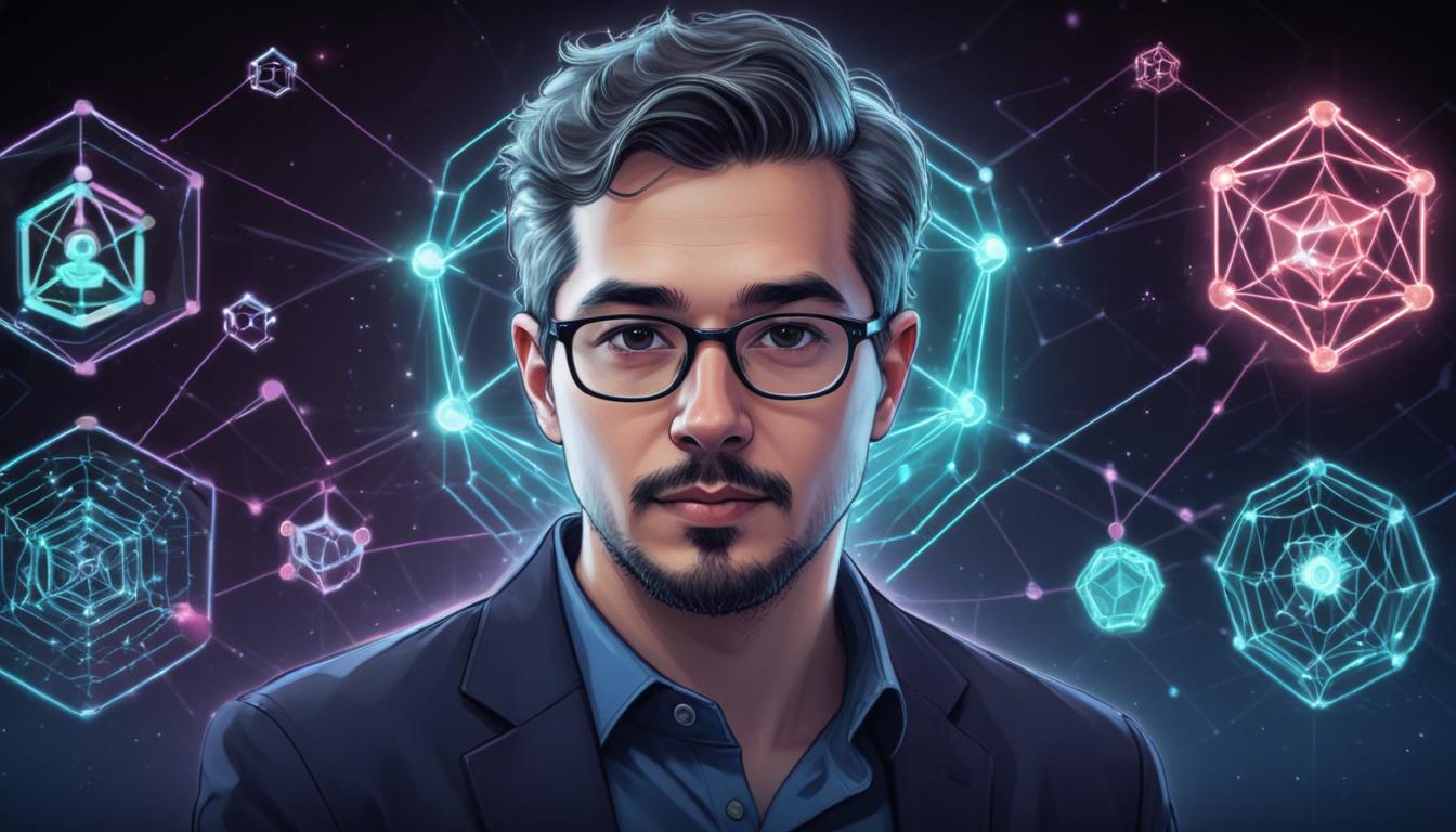 Algorand, IOTA, Polygon: Blockchain's Emerging Market Conquest! [Guide] | Cryptodamus.io