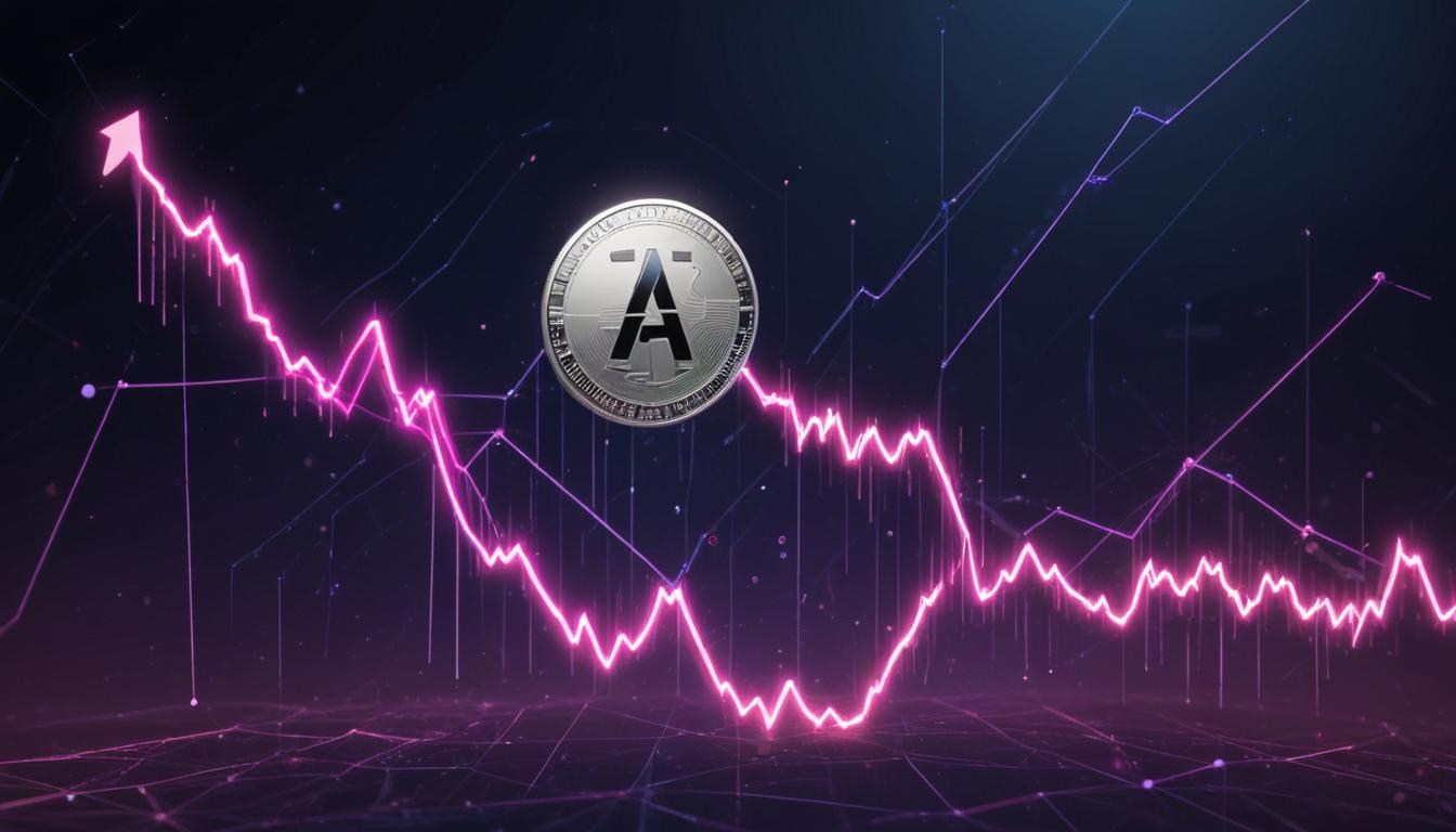 Algorand's Crash: DeFi, Staking, NFTs Collapsing — Is ALGO Doomed? | Cryptodamus.io
