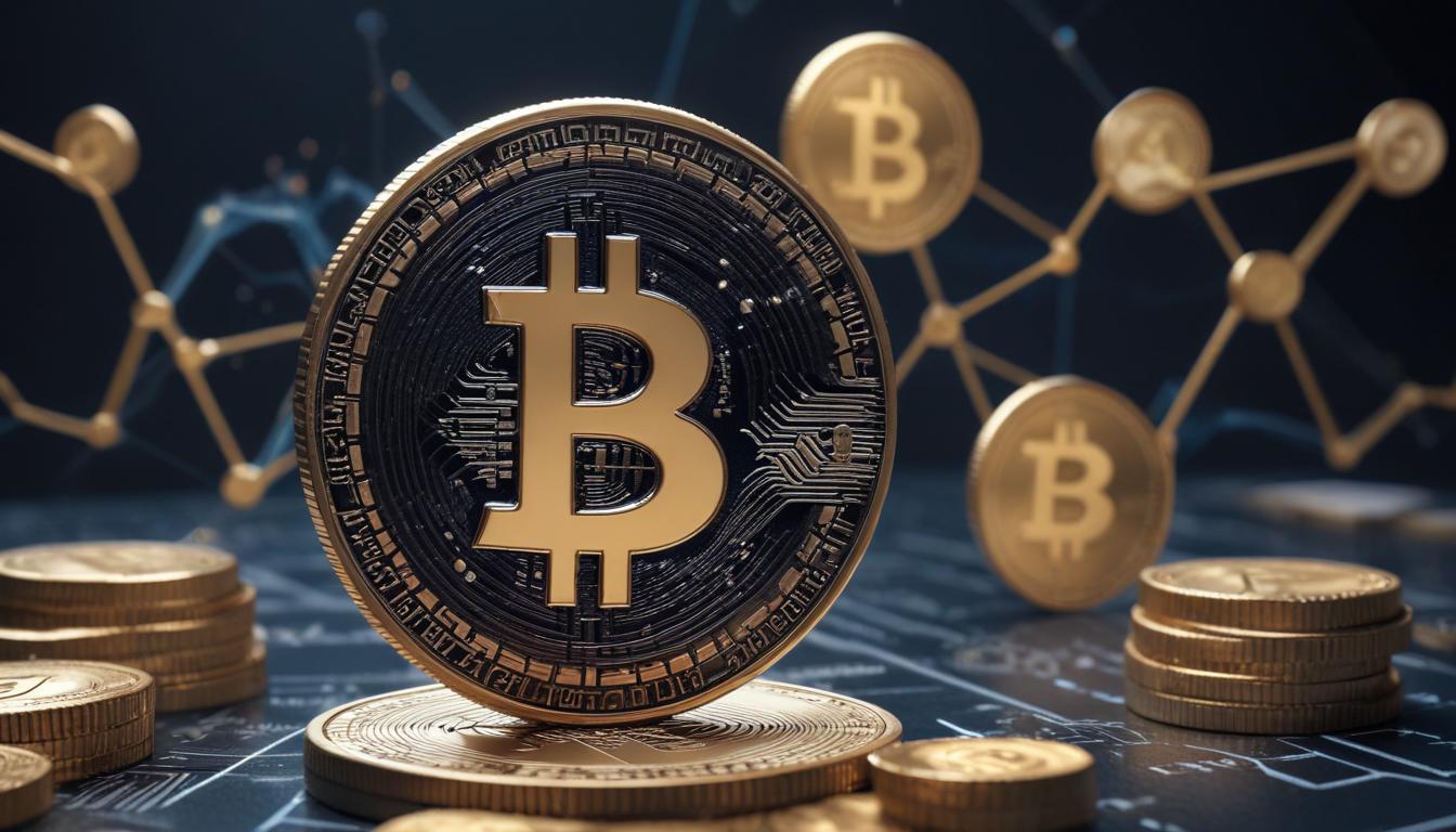 Algorand's Institutional Boom: Staking, Tokenomics & Quantum Leap! 🚀 | Cryptodamus.io