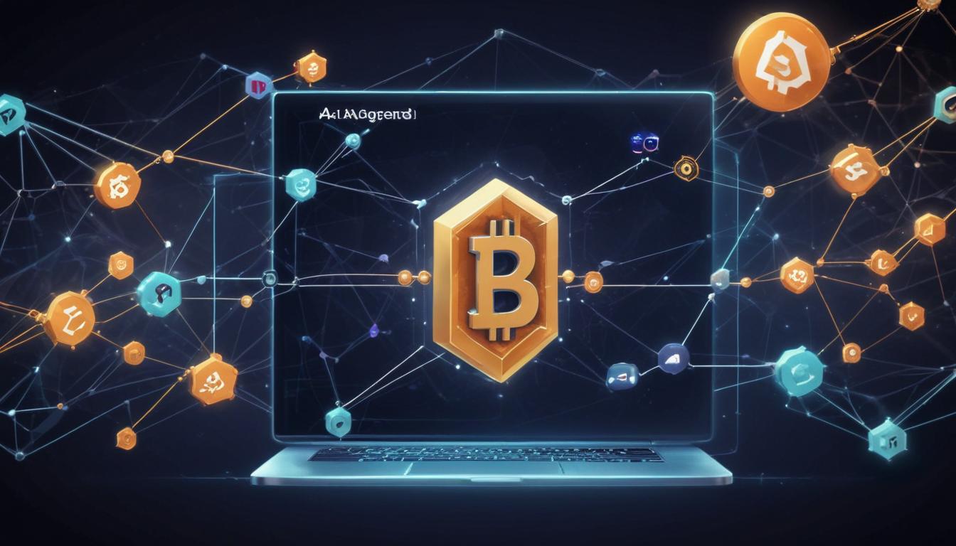 Algorand: The Real-World Blockchain Revolution You Need to Know About! | Cryptodamus.io