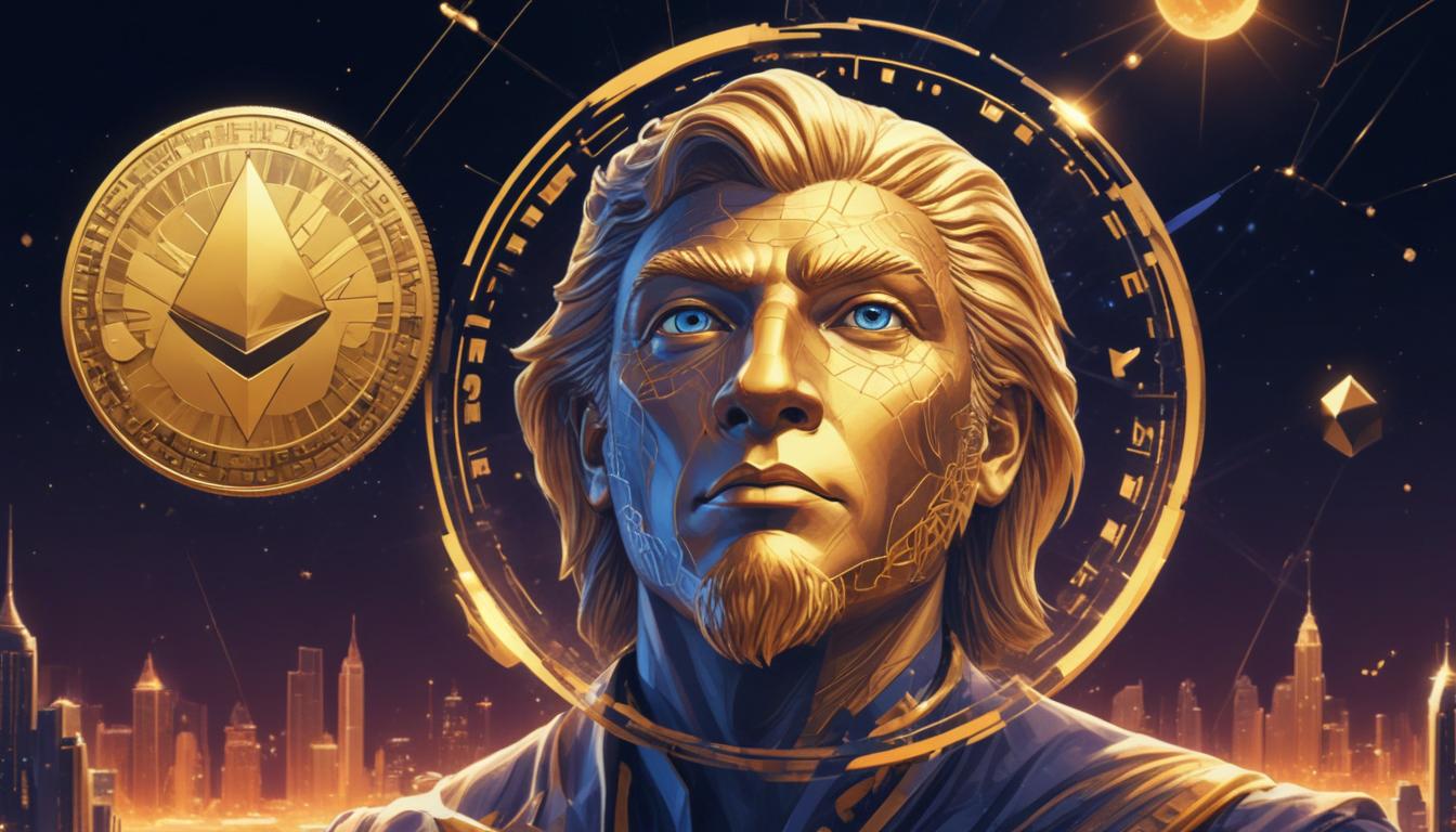 Algorix (ALOR) и TRUMPRUS: Листинги на биржах и лихорадка вокруг мем-коинов! | Cryptodamus.io