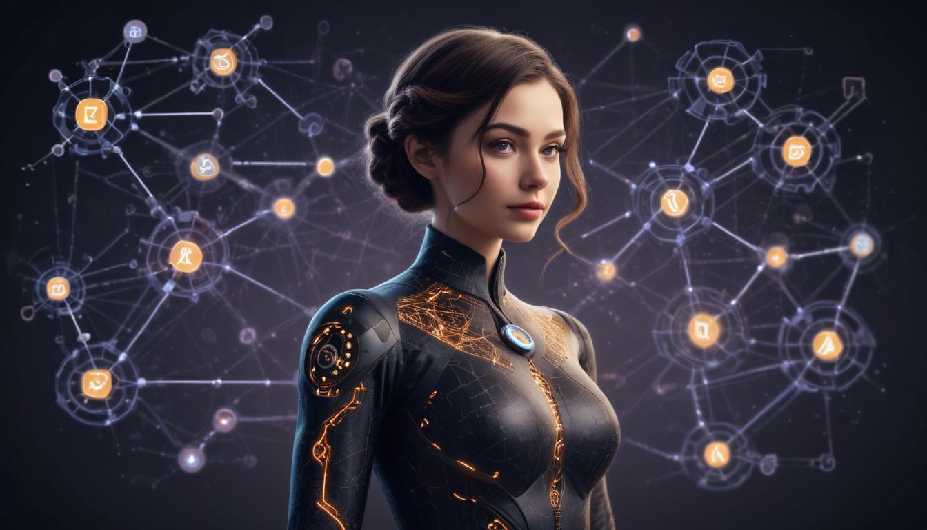 Allora & Story: AI & Blockchain Revolutionize Intellectual Property! | Cryptodamus.io