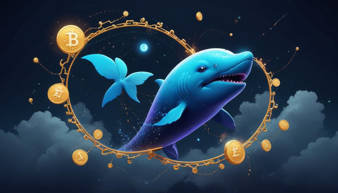 Altcoin Alert! ADA, ZIL, JASMY, PEPE & FET: Are These Crypto Rockets Ready for Launch in 2025? | Cryptodamus.io