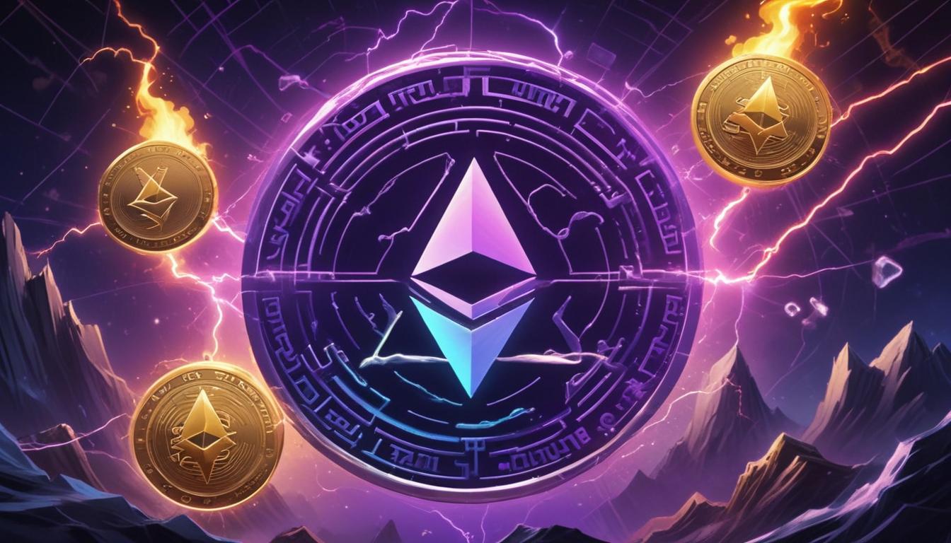 Altcoin Alert: ETH, AVAX, XRP Price Swings! Is a Crypto Crash Coming? 🚨 | Cryptodamus.io