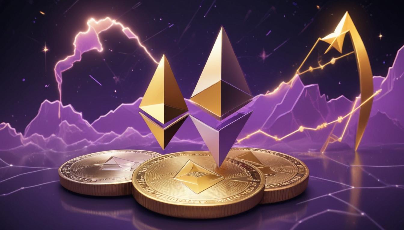 Altcoin Alert! ETH to $2K? SOL, AVAX, DOGE & TON Price Predictions Revealed! | Cryptodamus.io