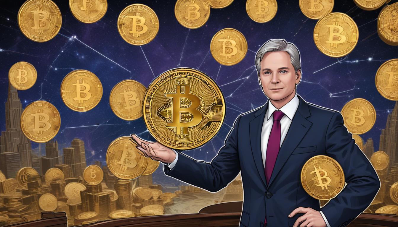 Альткоины в опасности! Национальные крипторезервы под огнем: насколько они безопасны? 🔥 | Cryptodamus.io