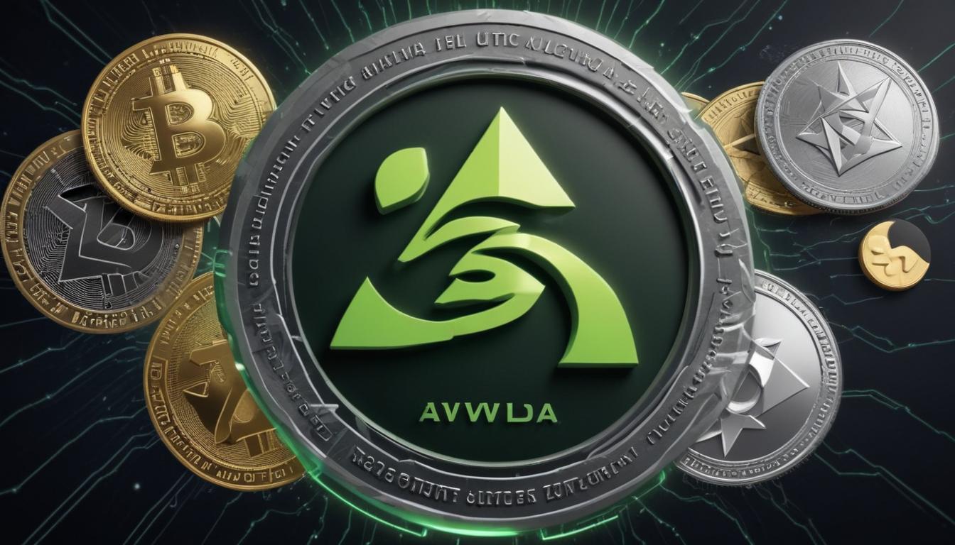 Altcoin Alert! Nvidia, Sui & Fantom Unlock: Will Your Portfolio Explode or Implode? | Cryptodamus.io
