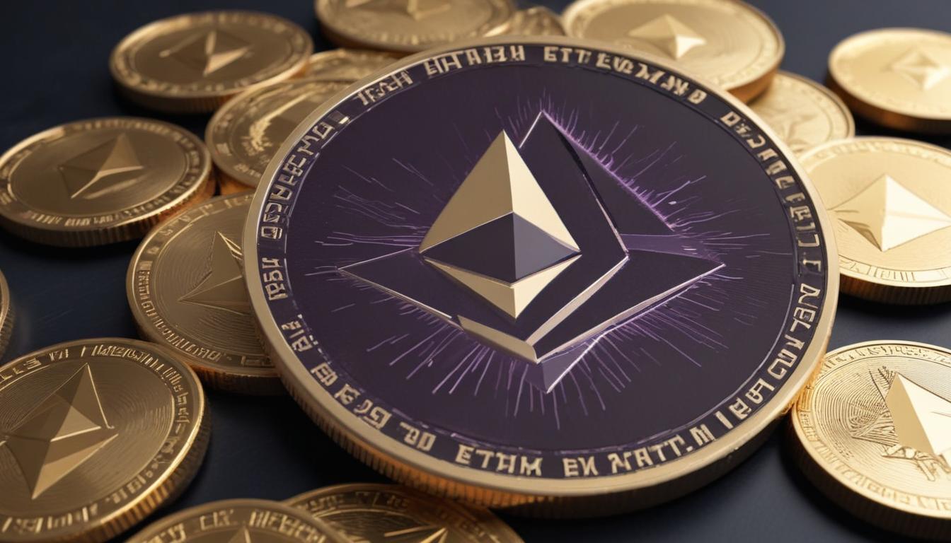 Внимание, альткоины: Соотношение ETH/BTC только что подало мощный сигнал! | Cryptodamus.io