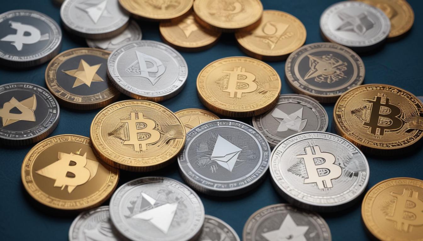 Altcoin Apocalypse 2025: Survival Guide for Strategic Investors! 🚀 | Cryptodamus.io