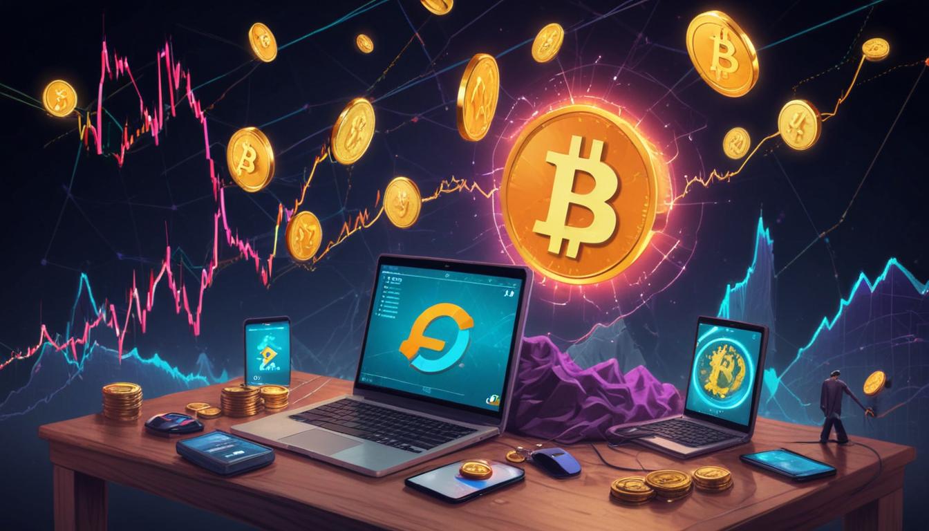 Altcoin Apocalypse: 52.7% Failed Since 2021 - Shocking Data Revealed! | Cryptodamus.io