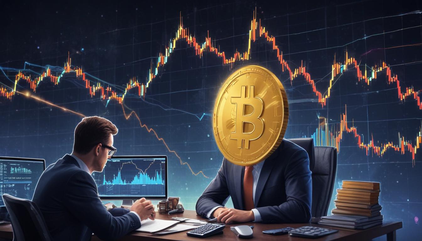 Altcoin Apocalypse? Analyst's Portfolio CRASHES 60%! What Went Wrong? Find Out NOW! | Cryptodamus.io