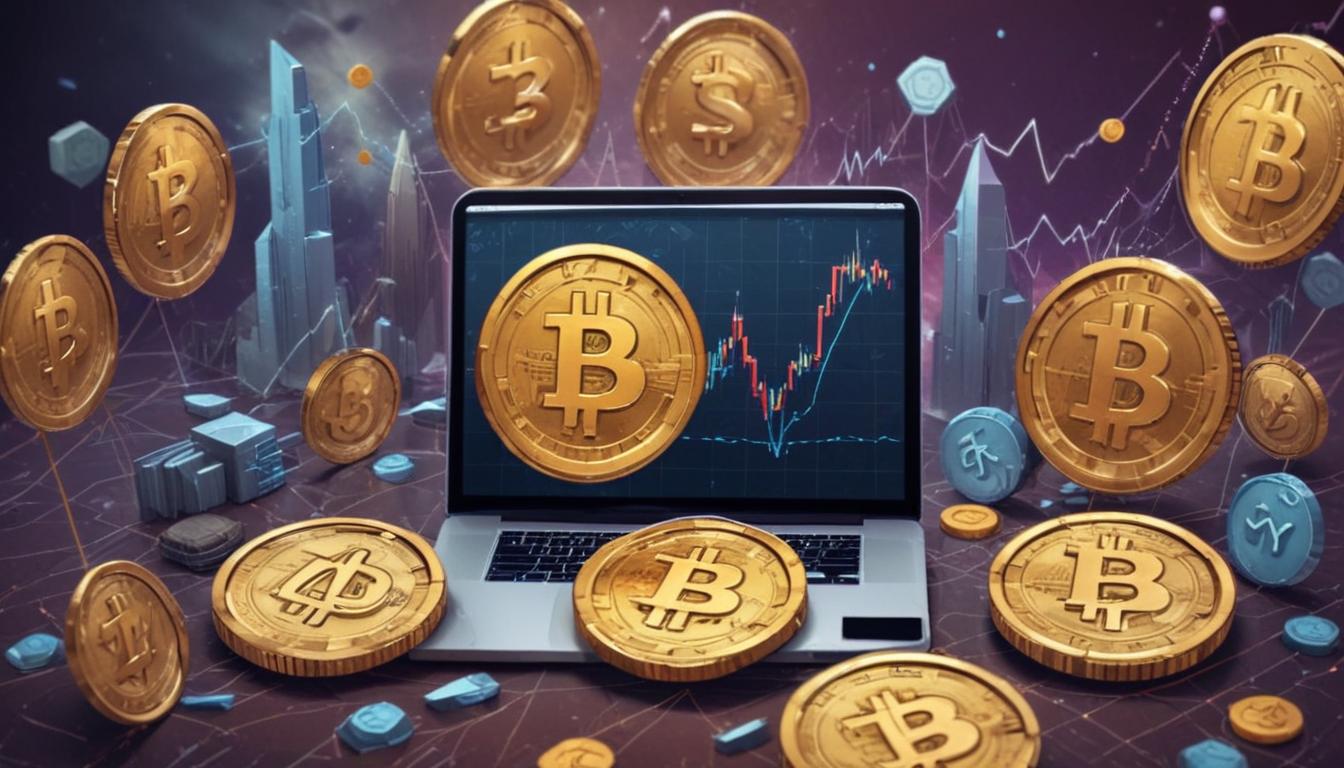 Altcoin Apocalypse Avoided? Learn How to Thrive in Crypto Volatility! | Cryptodamus.io