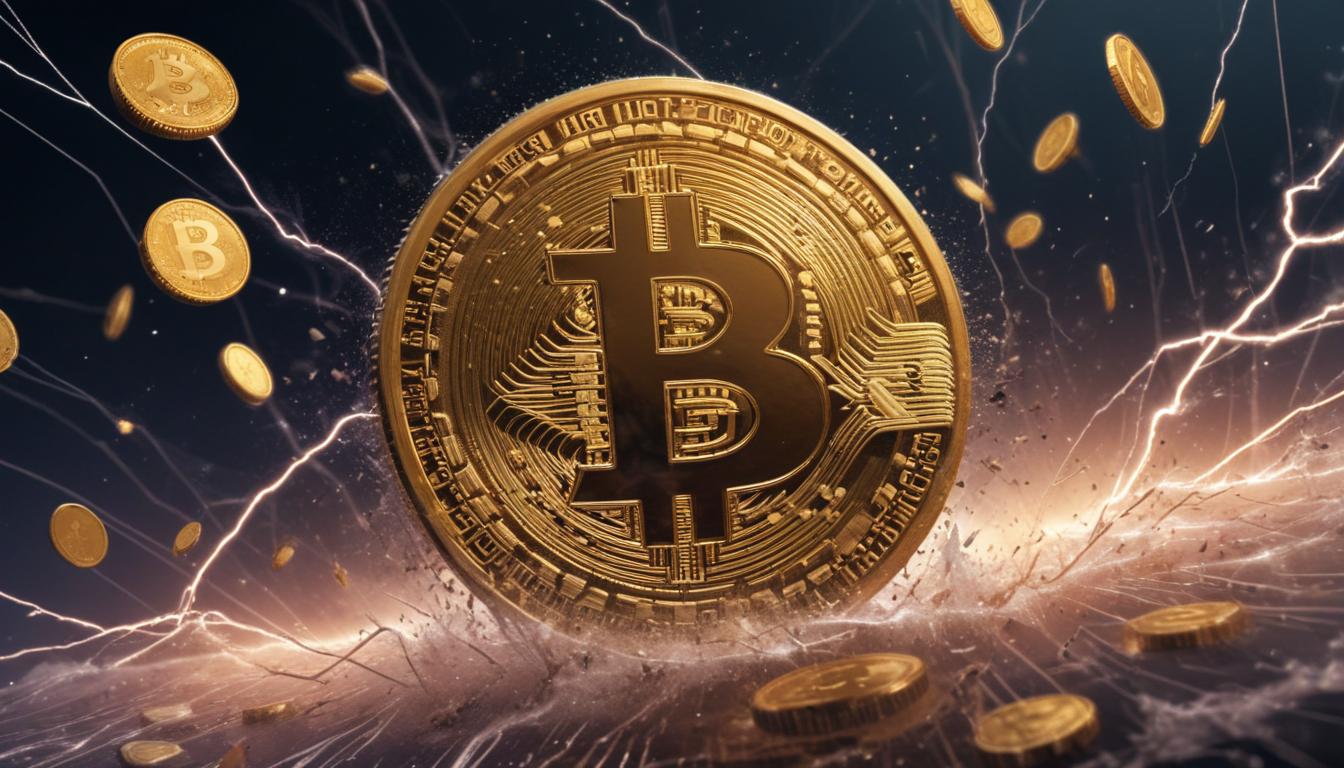 Альткоины в кризисе? Взлет Биткоина и секреты восстановления рынка! | Cryptodamus.io