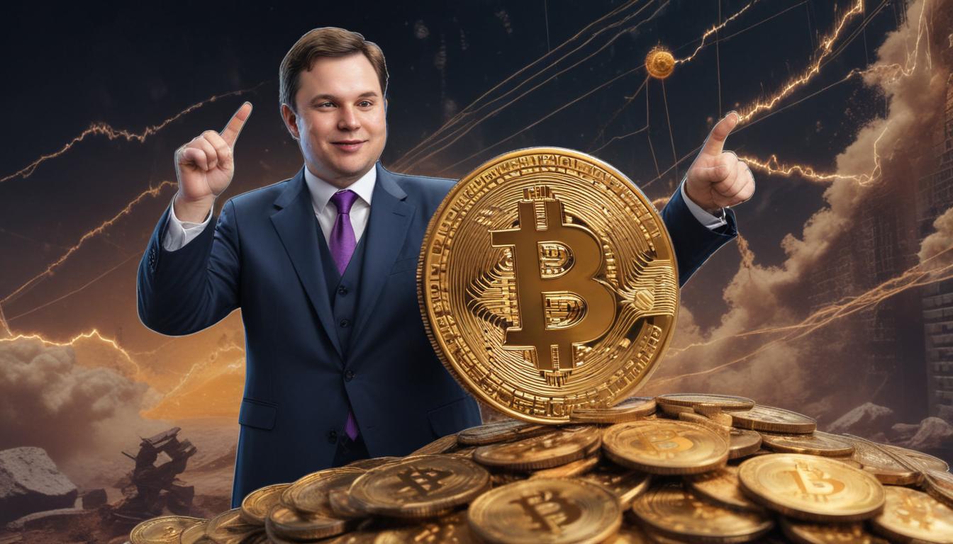 Altcoin Apocalypse? Decoding Bitcoin's Resilience Amidst Crypto Chaos! | Cryptodamus.io