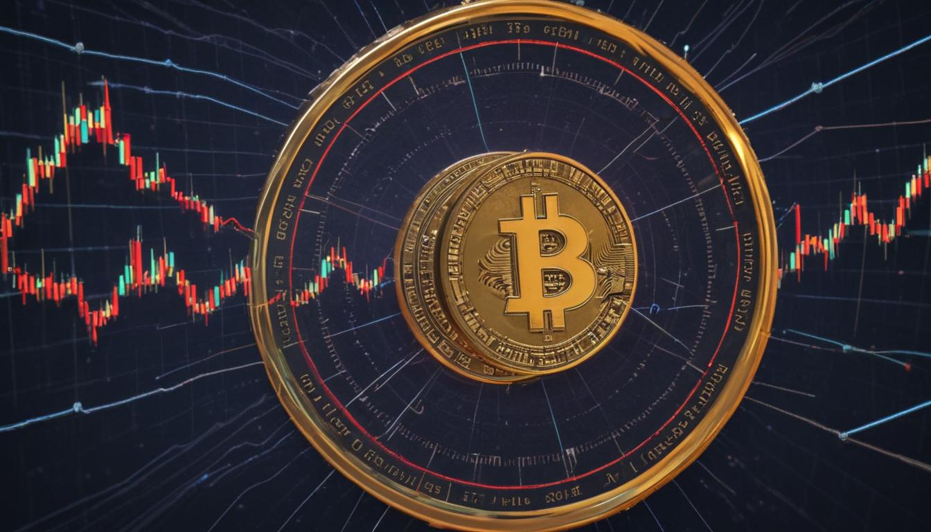 Altcoin Apocalypse? JUP & HYPE's Wild Ride: Surviving Crypto's Correction Phase! | Cryptodamus.io