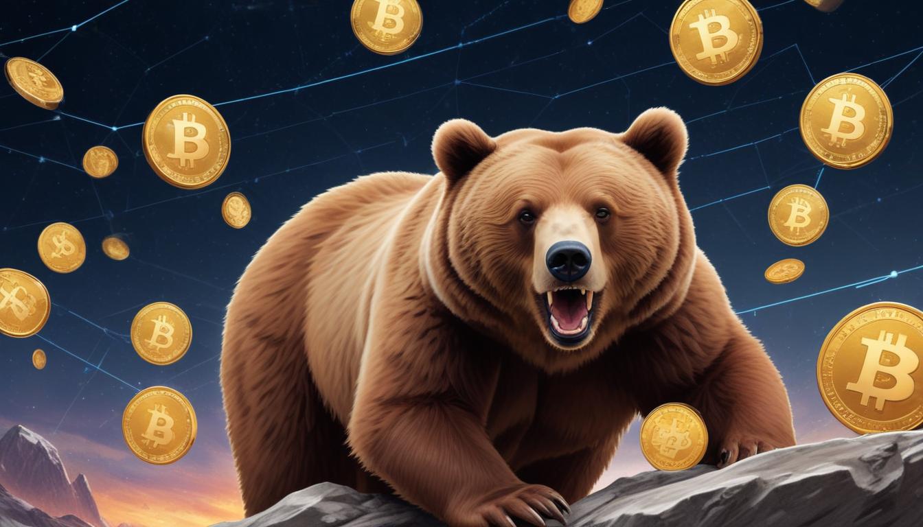 Altcoin Apocalypse? Navigating the Bear Market & Finding Hidden Gems! (2024) | Cryptodamus.io